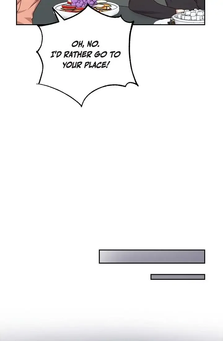 A Spoonful Of Your Love Chapter 34 page 29