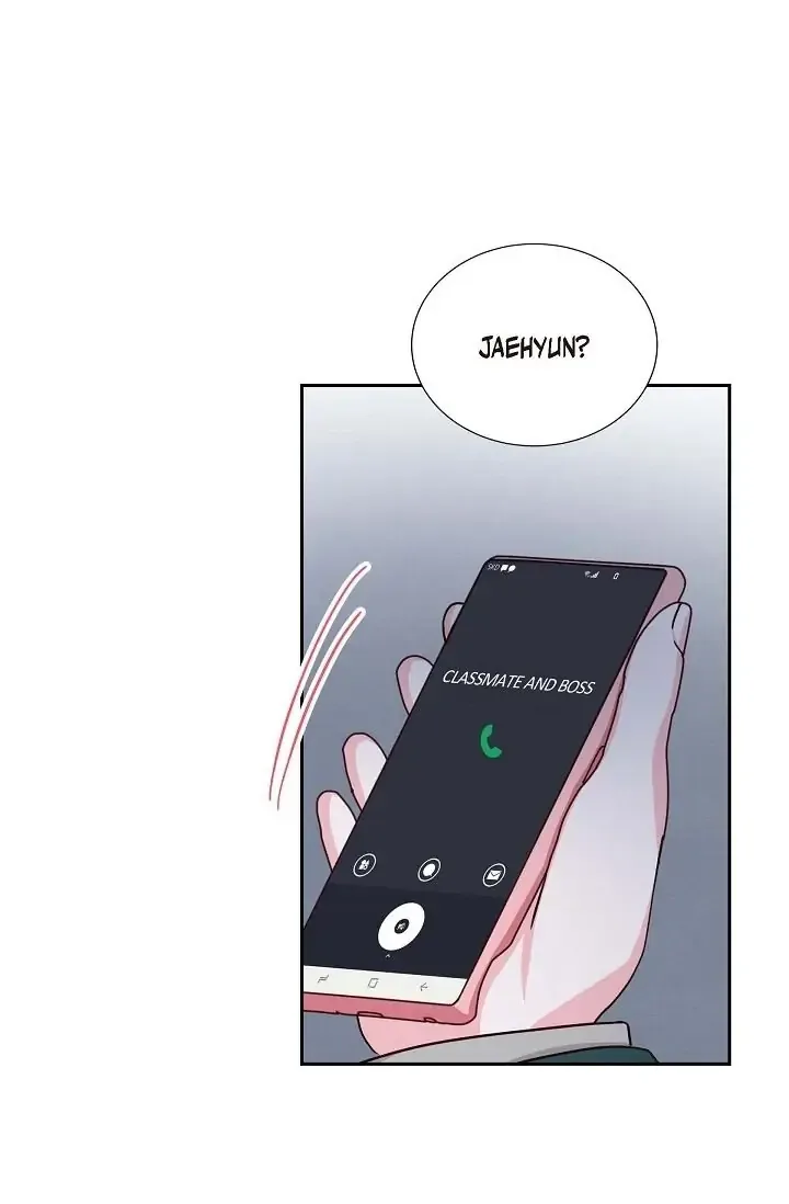 A Spoonful Of Your Love Chapter 33 page 32