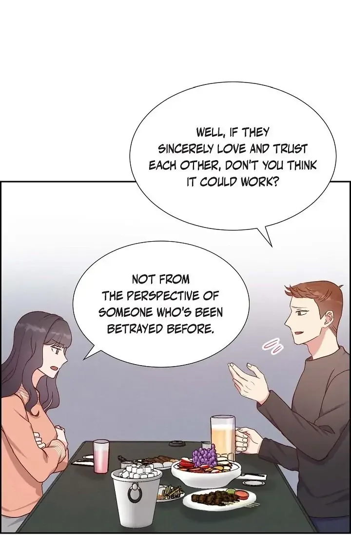 A Spoonful Of Your Love Chapter 34 page 21
