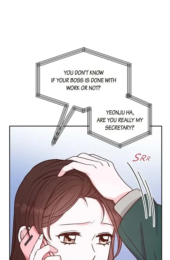 A Spoonful Of Your Love Chapter 33 page 34