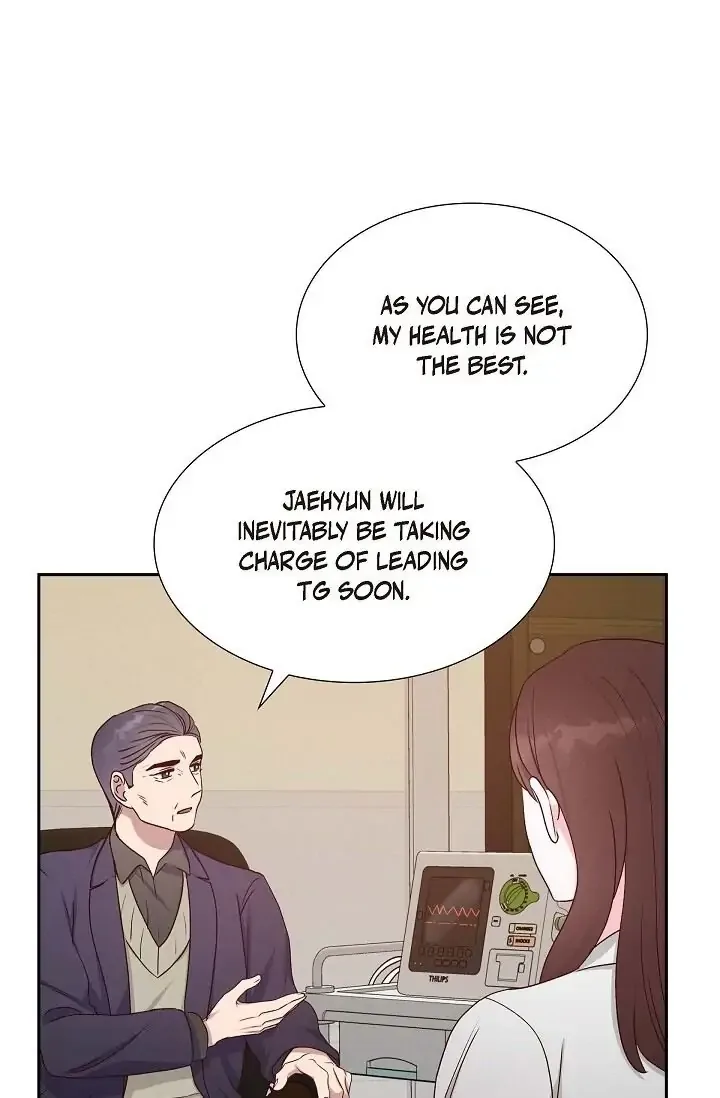 A Spoonful Of Your Love Chapter 32 page 44