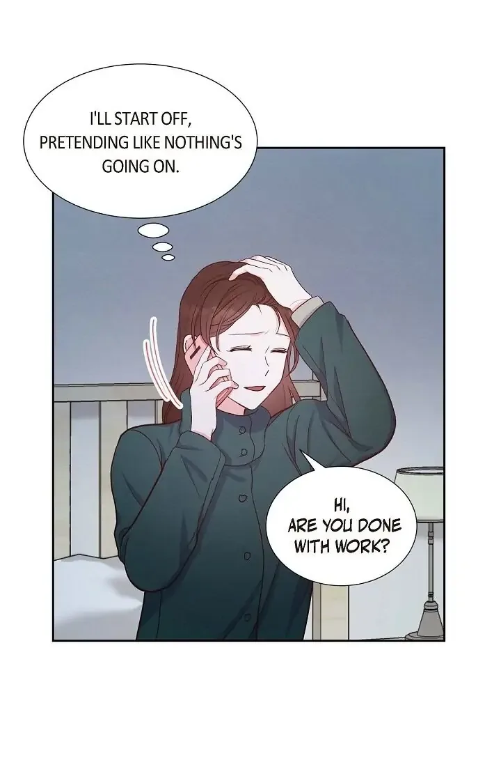 A Spoonful Of Your Love Chapter 33 page 33