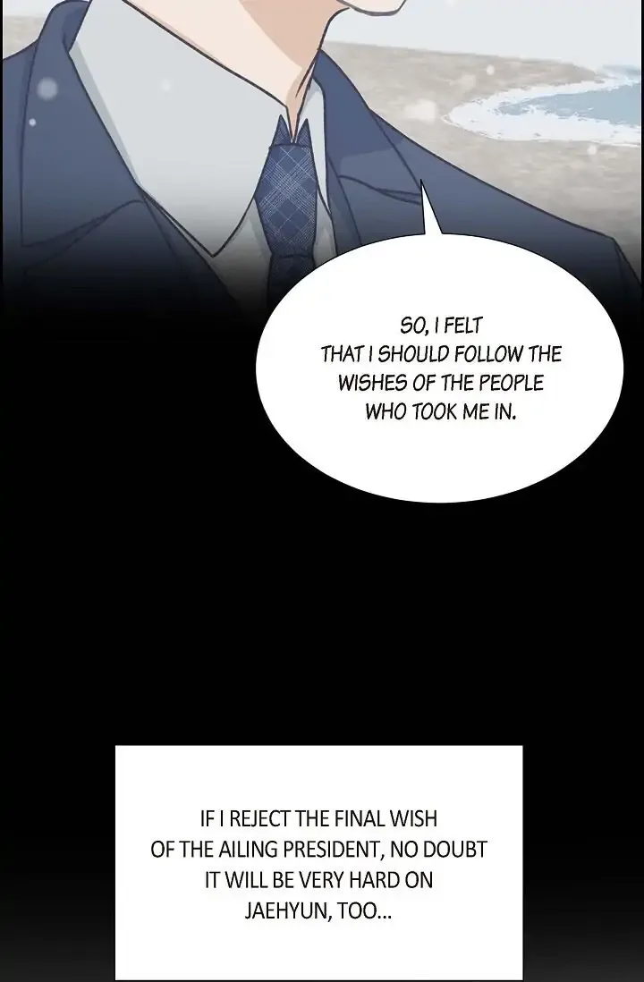 A Spoonful Of Your Love Chapter 33 page 30
