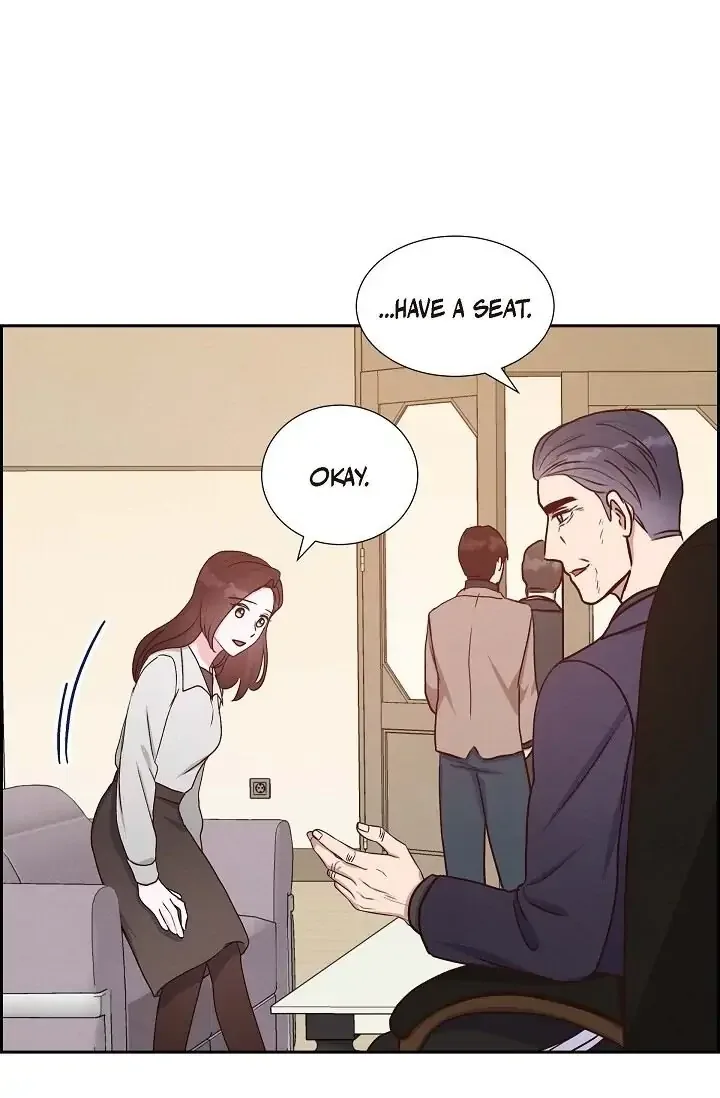 A Spoonful Of Your Love Chapter 32 page 41