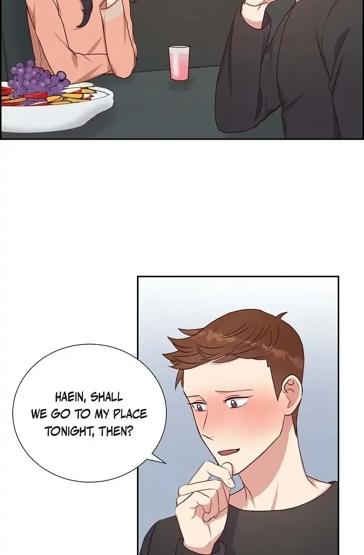 A Spoonful Of Your Love Chapter 34 page 26
