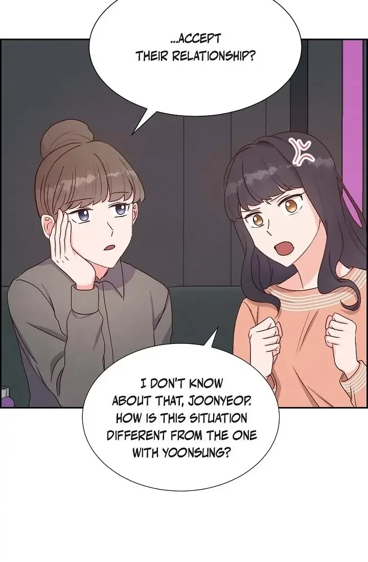 A Spoonful Of Your Love Chapter 34 page 20