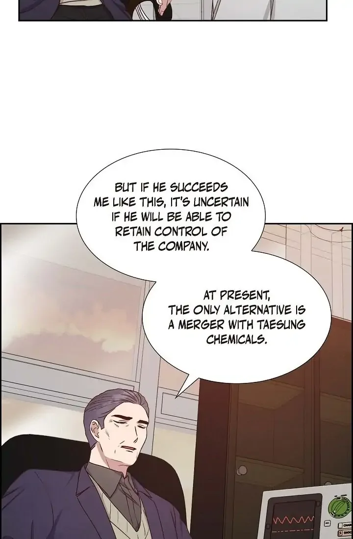 A Spoonful Of Your Love Chapter 32 page 45
