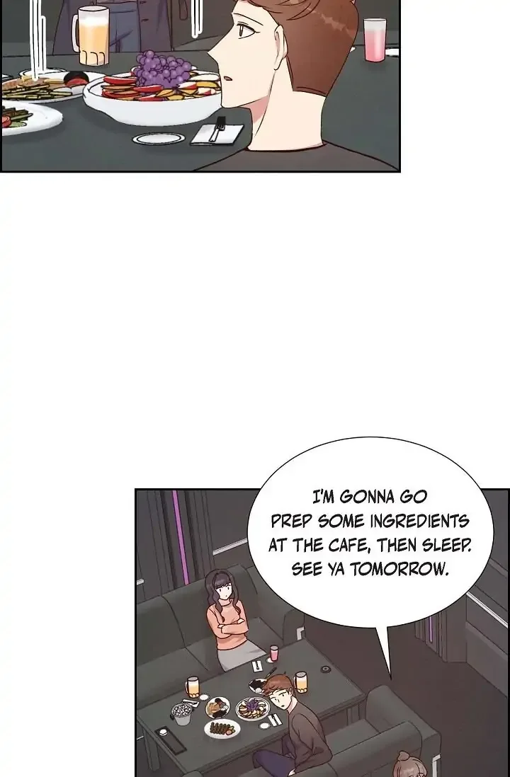 A Spoonful Of Your Love Chapter 34 page 24