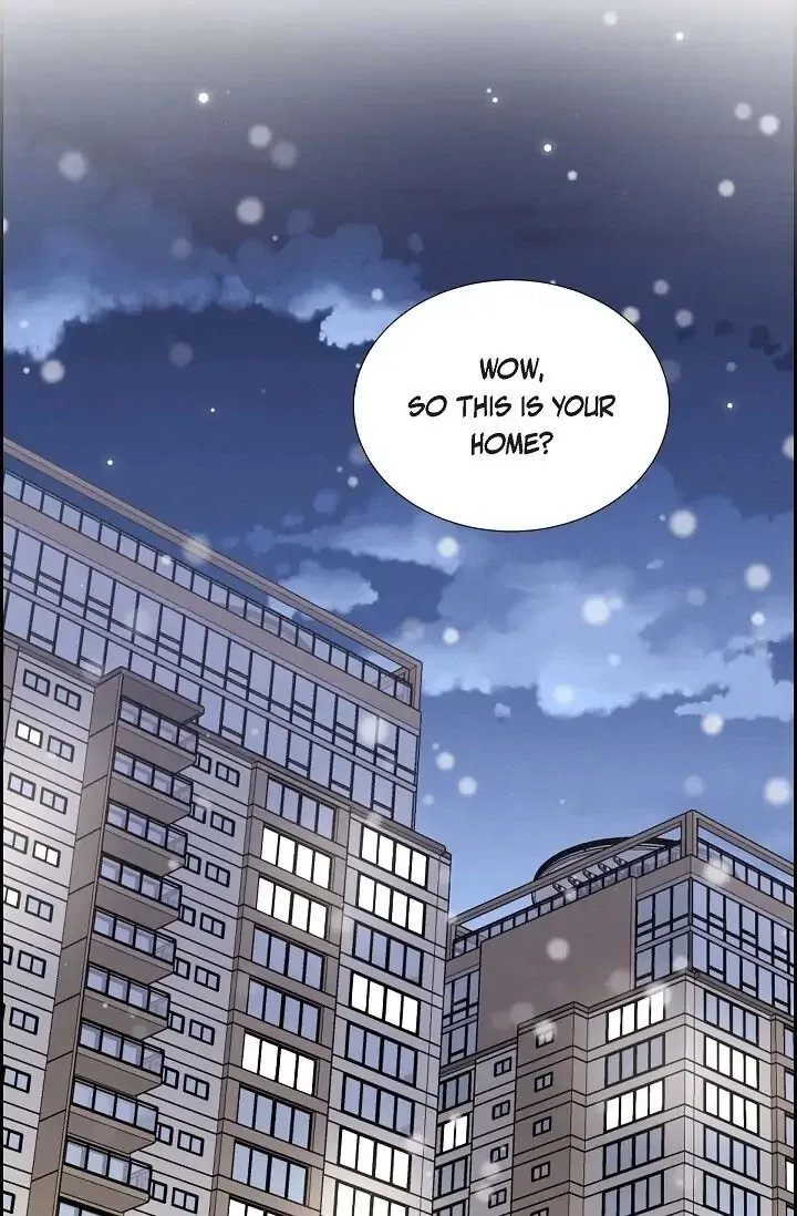 A Spoonful Of Your Love Chapter 34 page 30