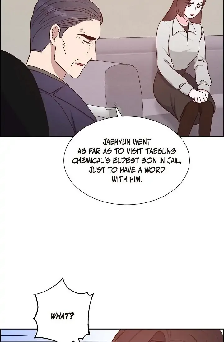 A Spoonful Of Your Love Chapter 32 page 49