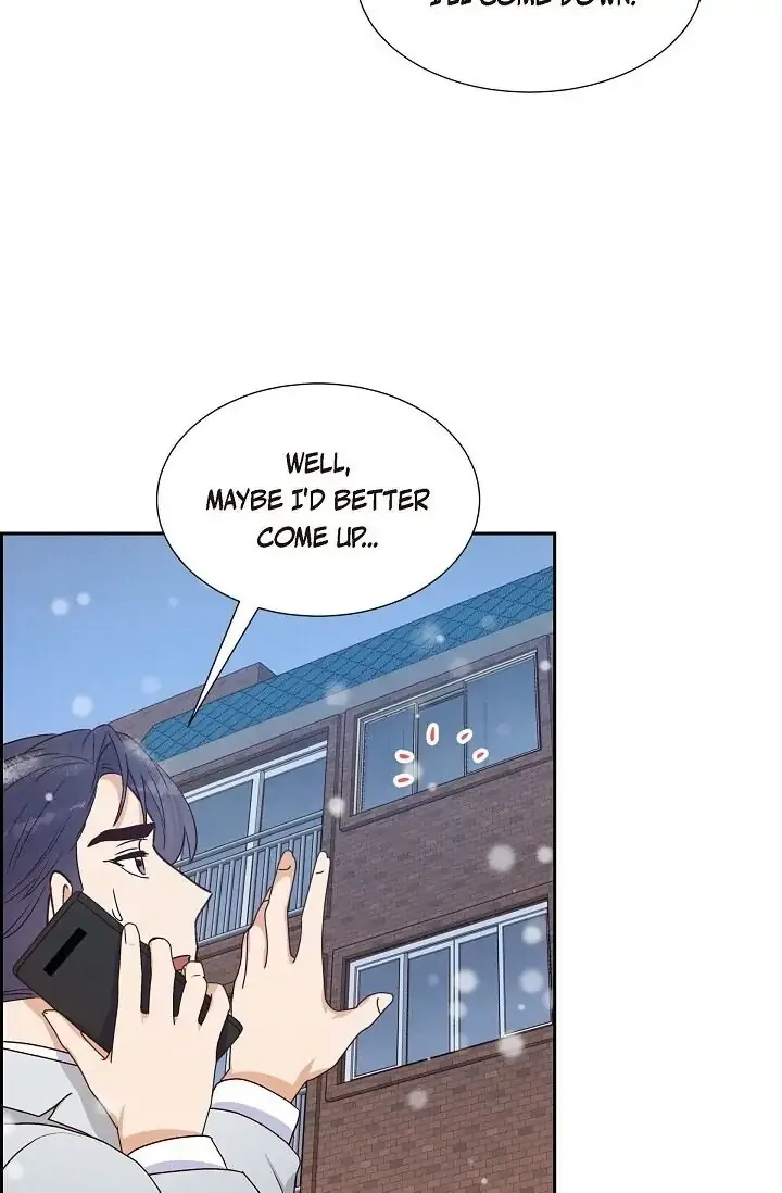 A Spoonful Of Your Love Chapter 33 page 42