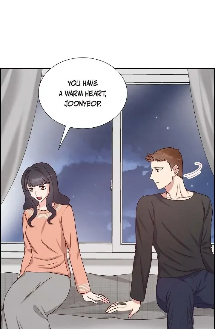 A Spoonful Of Your Love Chapter 34 page 38