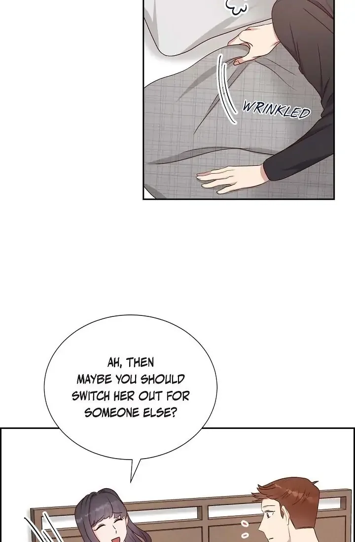 A Spoonful Of Your Love Chapter 34 page 35