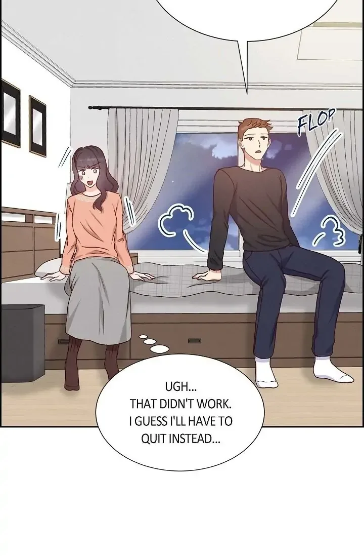 A Spoonful Of Your Love Chapter 34 page 37