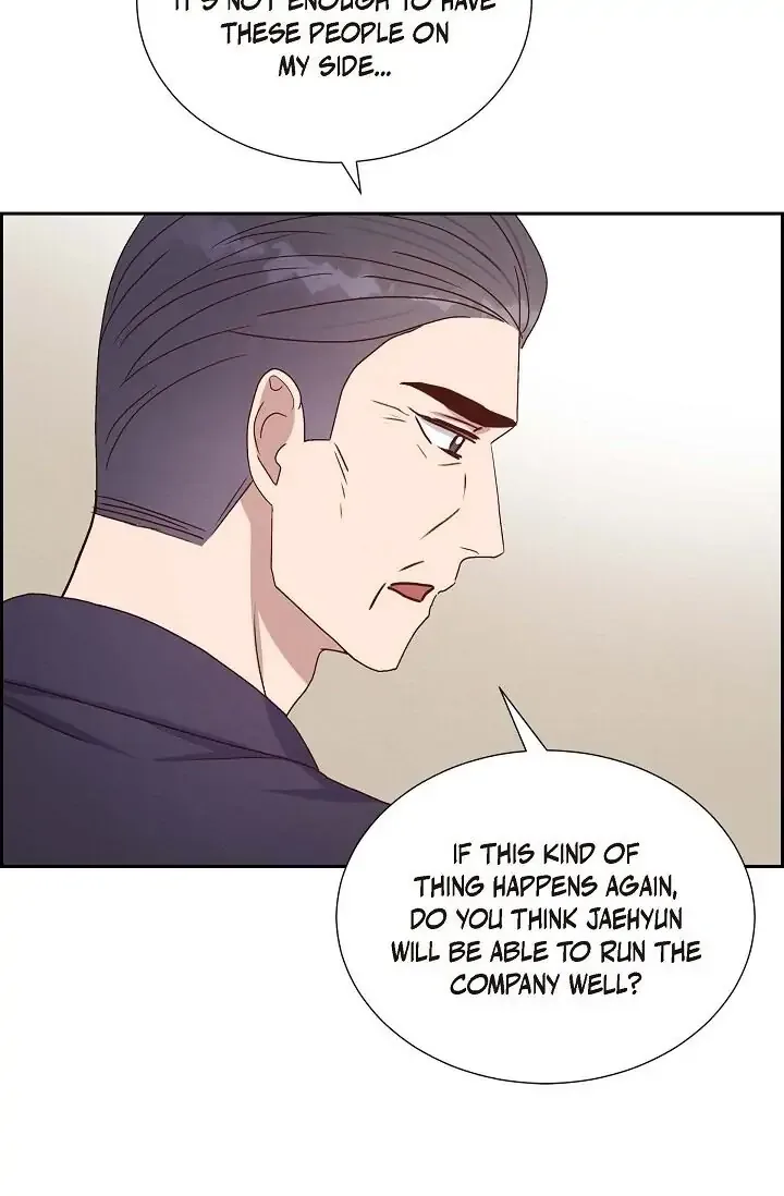 A Spoonful Of Your Love Chapter 32 page 51