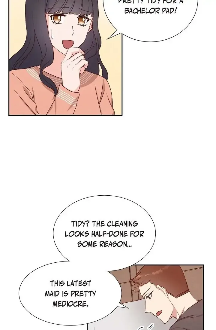 A Spoonful Of Your Love Chapter 34 page 34