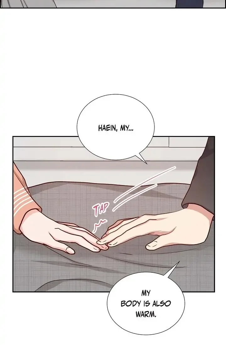 A Spoonful Of Your Love Chapter 34 page 39