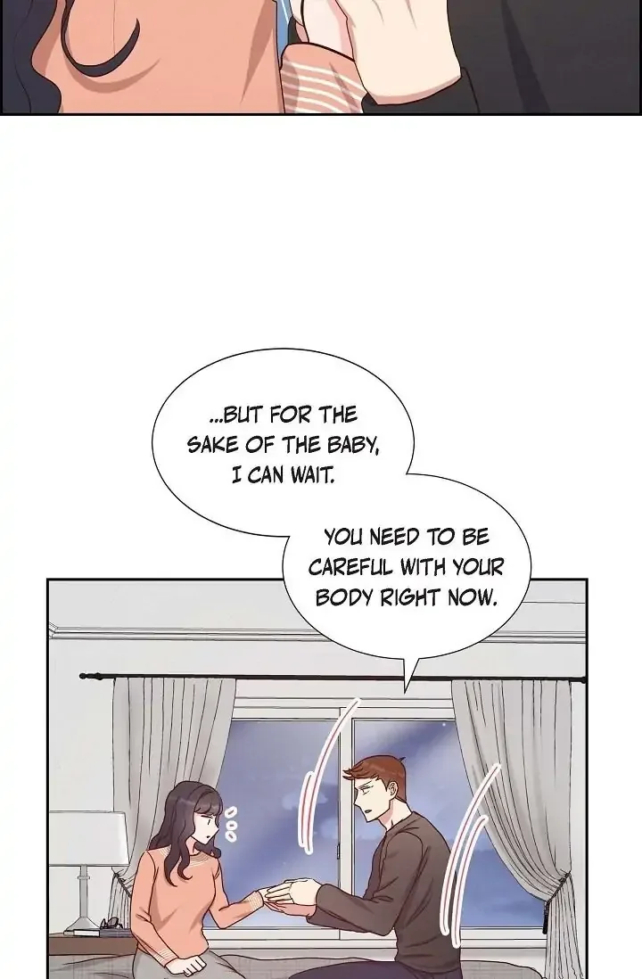 A Spoonful Of Your Love Chapter 34 page 41