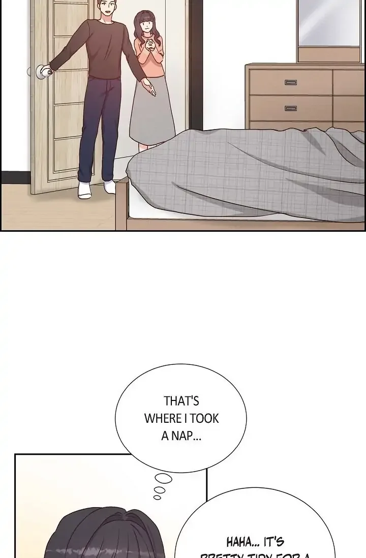 A Spoonful Of Your Love Chapter 34 page 33