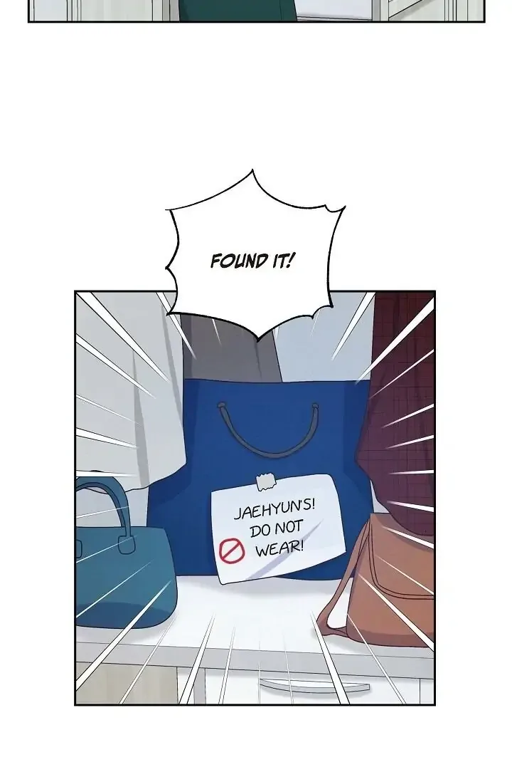 A Spoonful Of Your Love Chapter 33 page 44