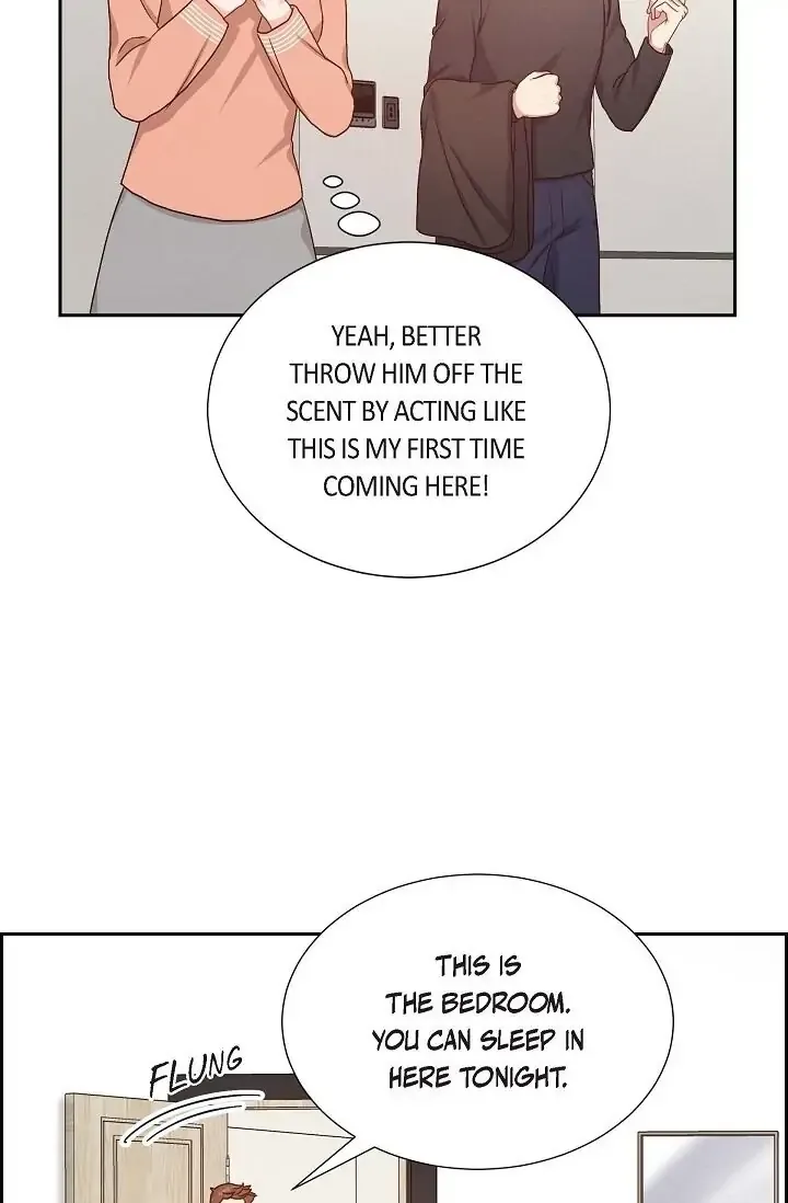 A Spoonful Of Your Love Chapter 34 page 32