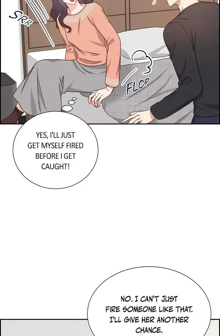 A Spoonful Of Your Love Chapter 34 page 36