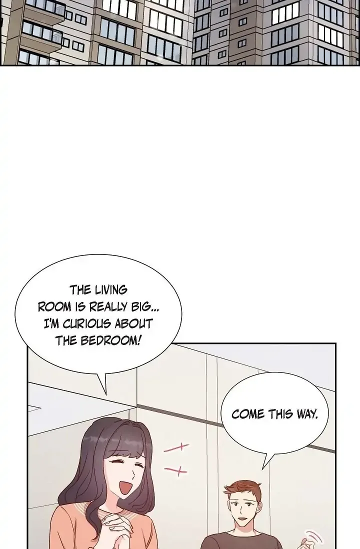 A Spoonful Of Your Love Chapter 34 page 31