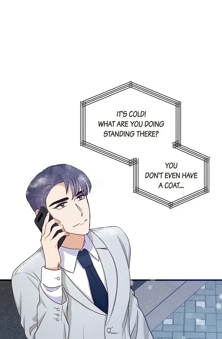 A Spoonful Of Your Love Chapter 33 page 39