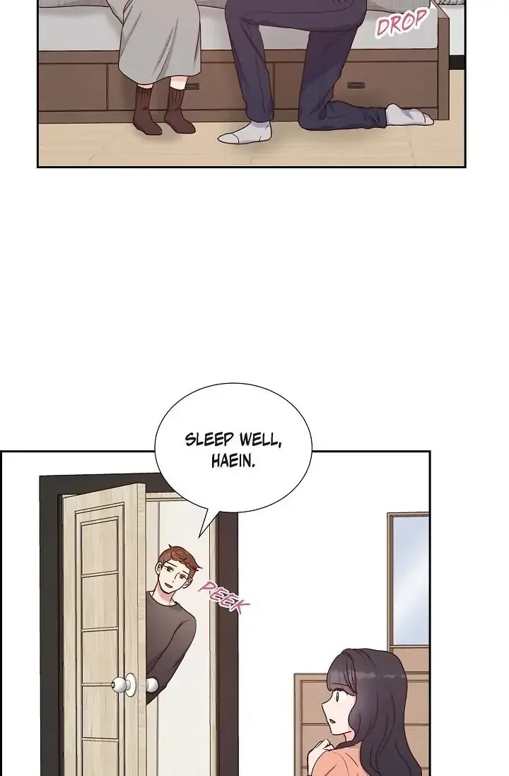 A Spoonful Of Your Love Chapter 34 page 42