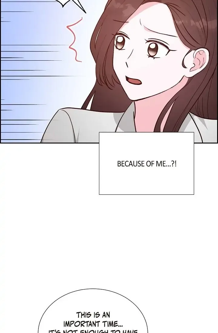 A Spoonful Of Your Love Chapter 32 page 50