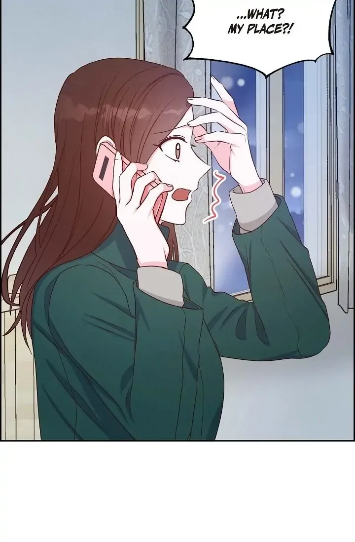 A Spoonful Of Your Love Chapter 33 page 37