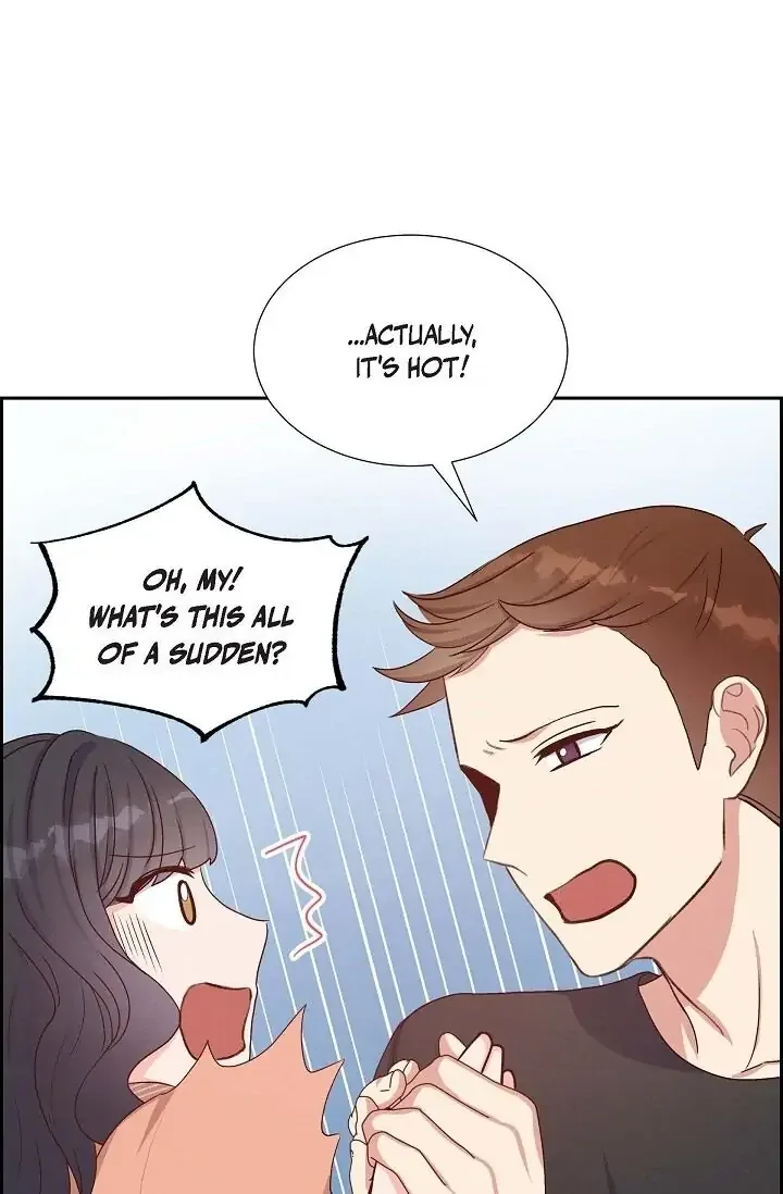 A Spoonful Of Your Love Chapter 34 page 40