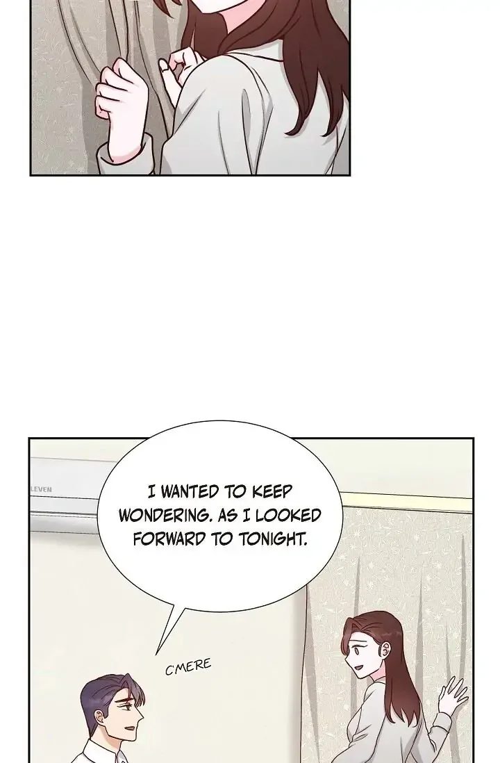 A Spoonful Of Your Love Chapter 34 page 55