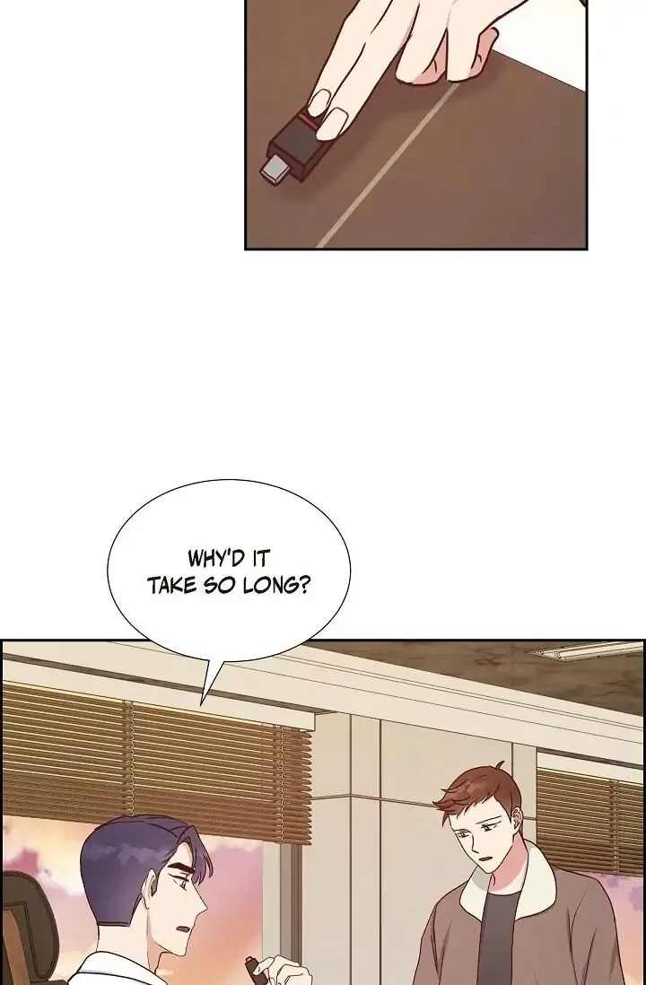 A Spoonful Of Your Love Chapter 32 page 56