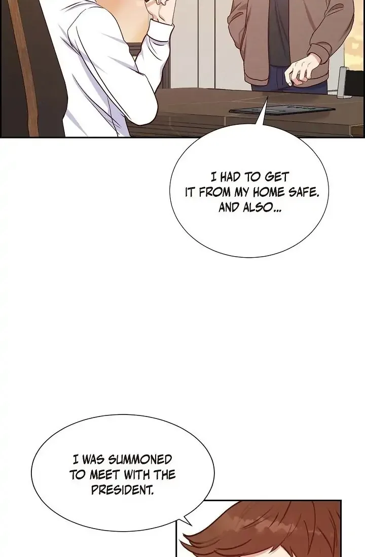 A Spoonful Of Your Love Chapter 32 page 57