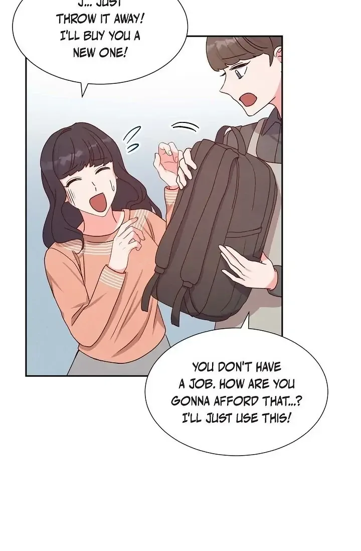 A Spoonful Of Your Love Chapter 33 page 53