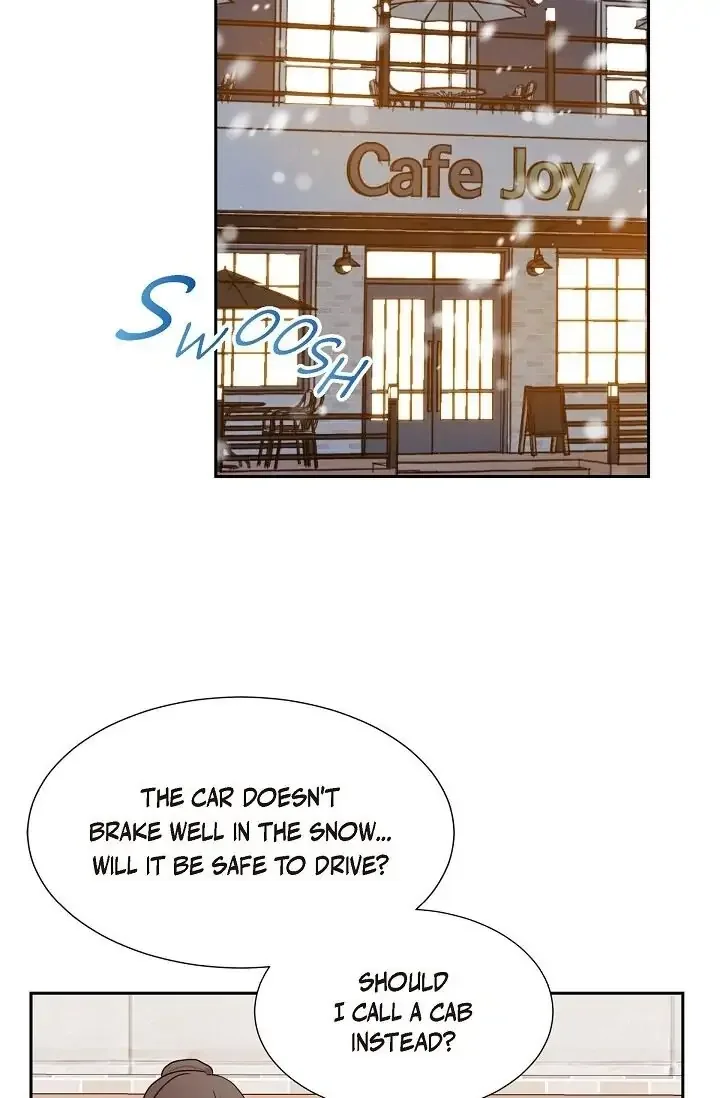 A Spoonful Of Your Love Chapter 33 page 46
