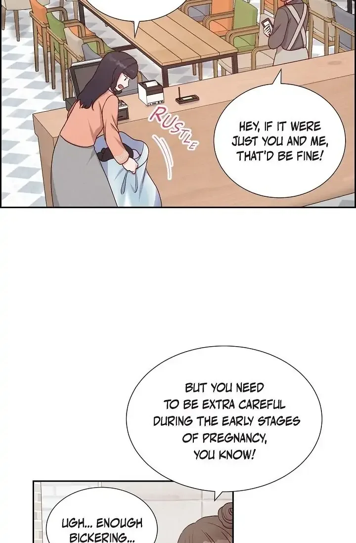 A Spoonful Of Your Love Chapter 33 page 48