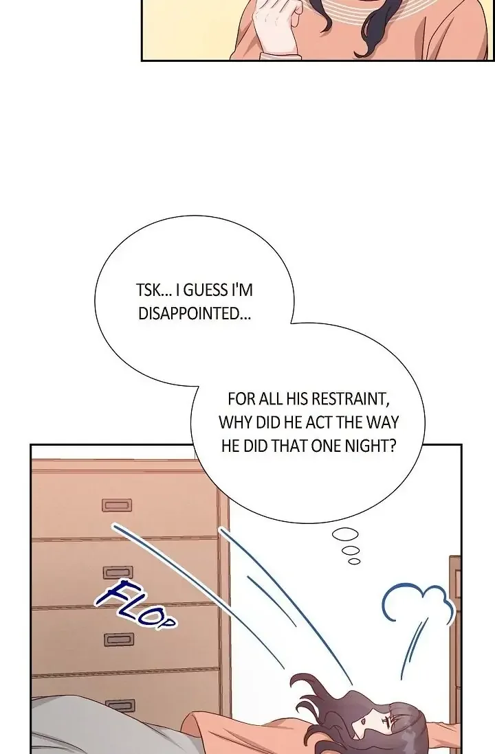 A Spoonful Of Your Love Chapter 34 page 44