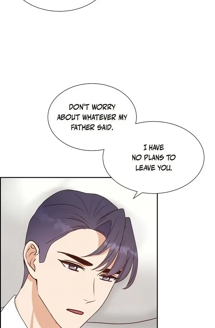 A Spoonful Of Your Love Chapter 34 page 58