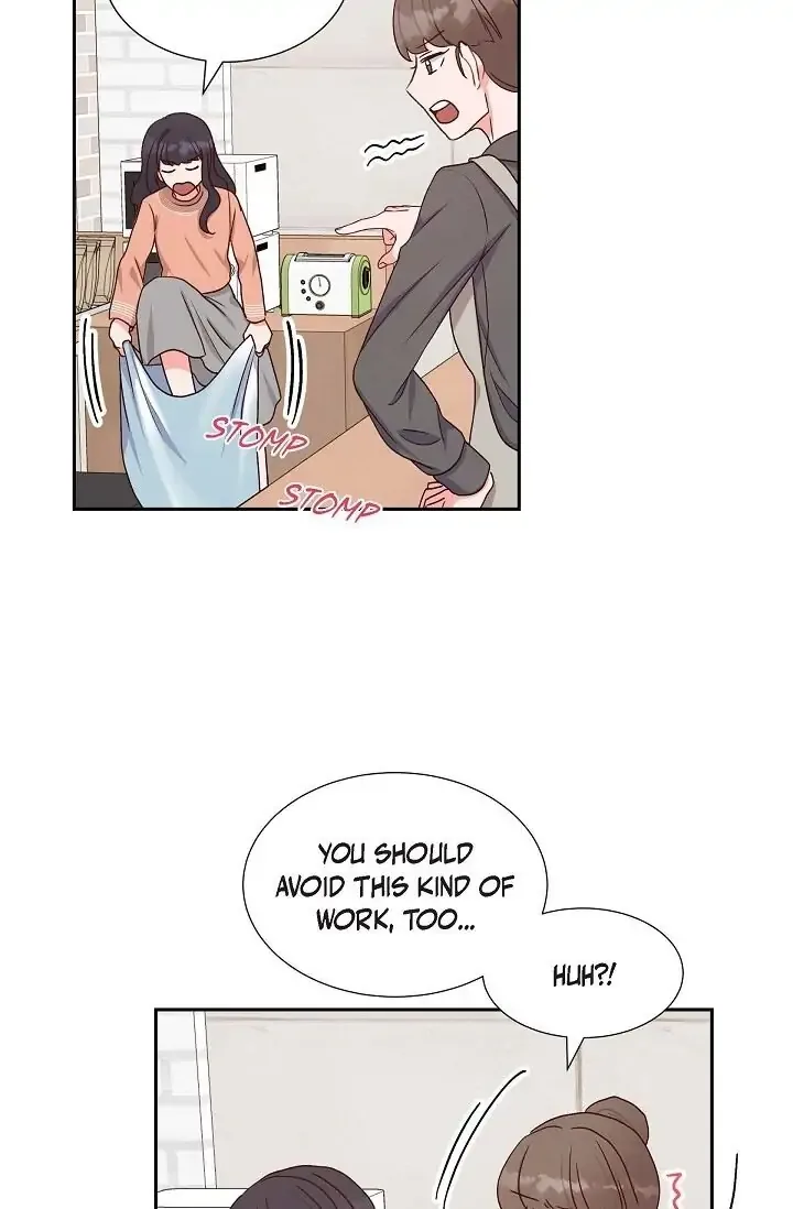 A Spoonful Of Your Love Chapter 33 page 49