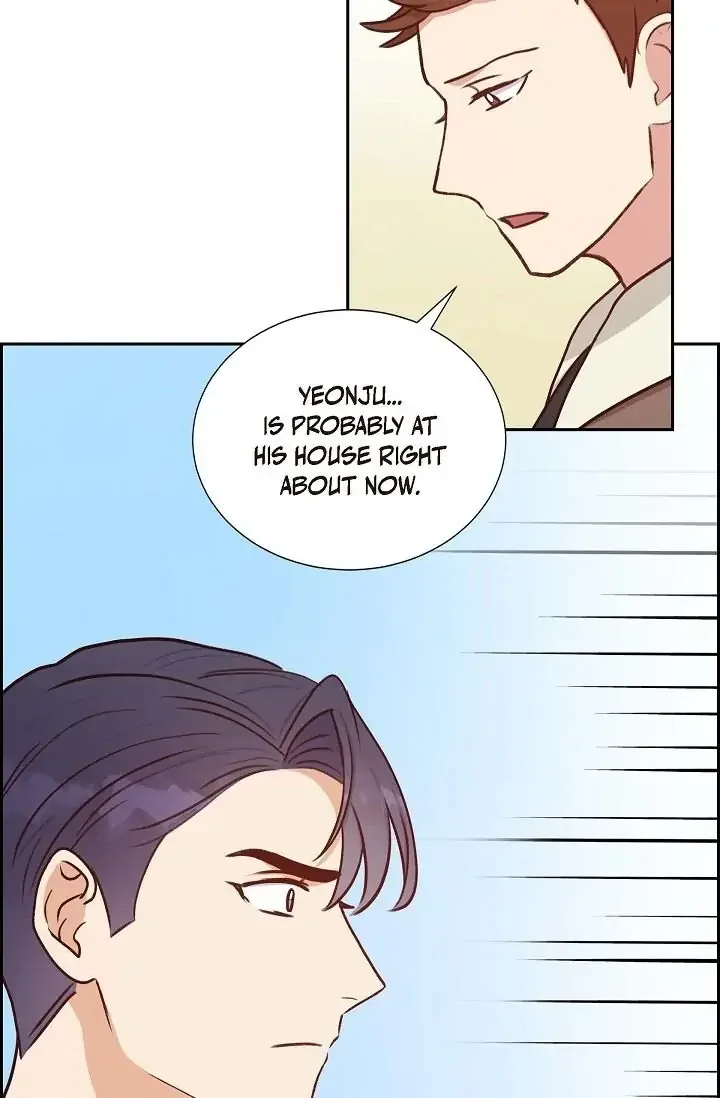 A Spoonful Of Your Love Chapter 32 page 58
