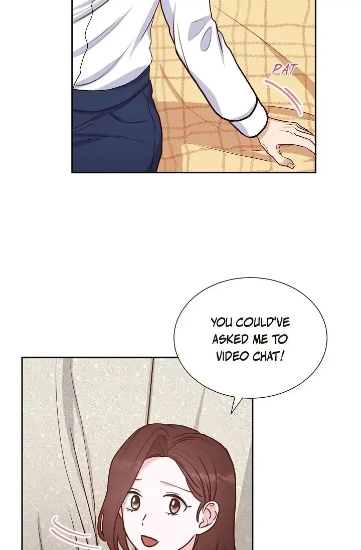 A Spoonful Of Your Love Chapter 34 page 54