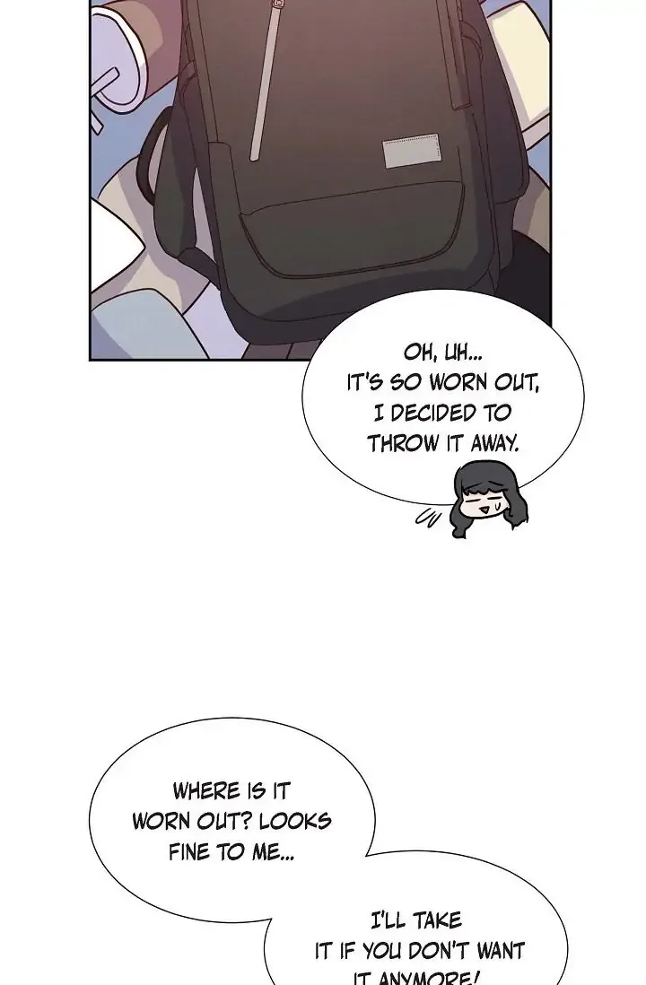 A Spoonful Of Your Love Chapter 33 page 51