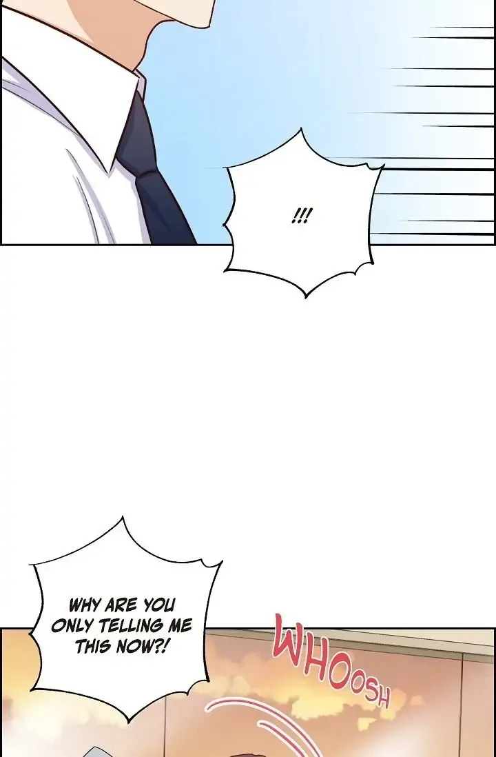 A Spoonful Of Your Love Chapter 32 page 59