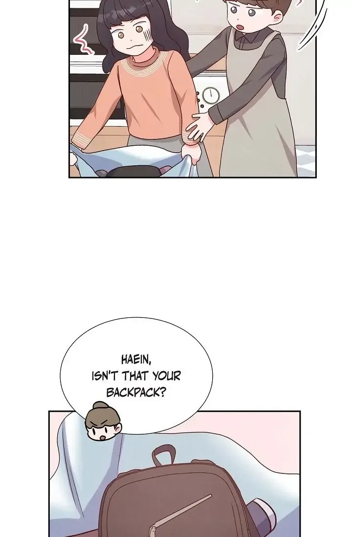 A Spoonful Of Your Love Chapter 33 page 50
