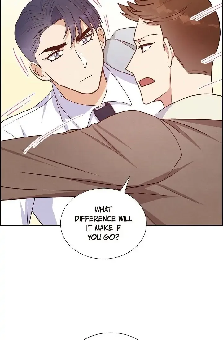 A Spoonful Of Your Love Chapter 32 page 61