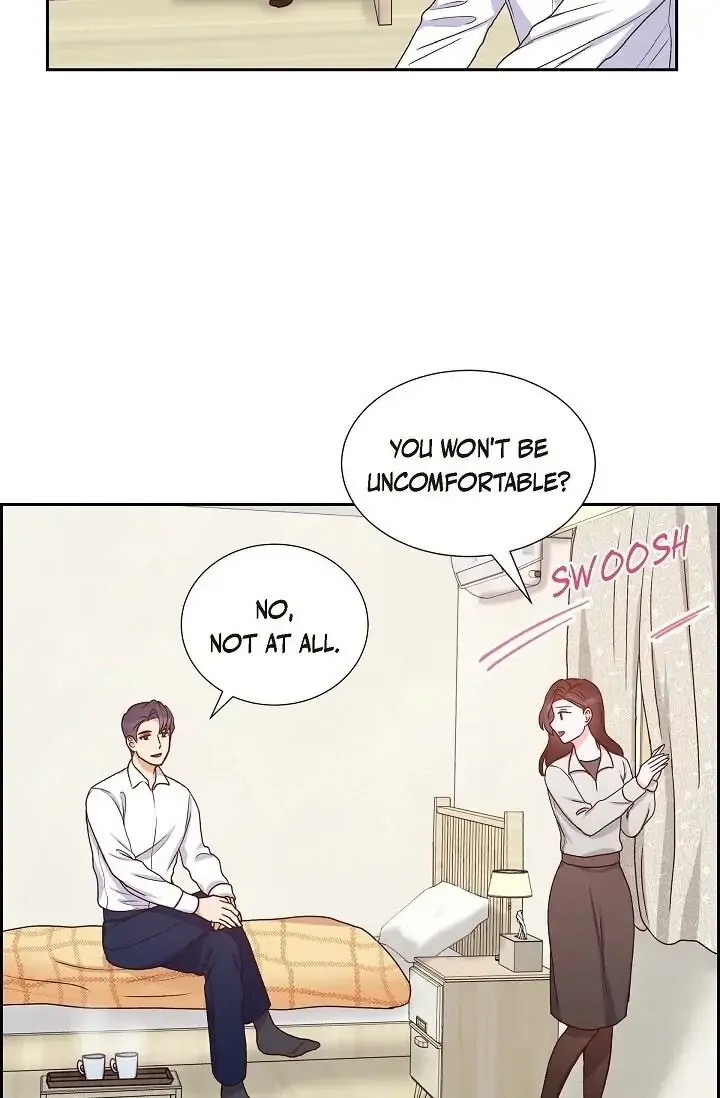 A Spoonful Of Your Love Chapter 34 page 52