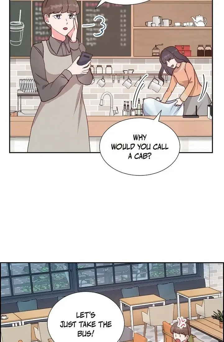 A Spoonful Of Your Love Chapter 33 page 47