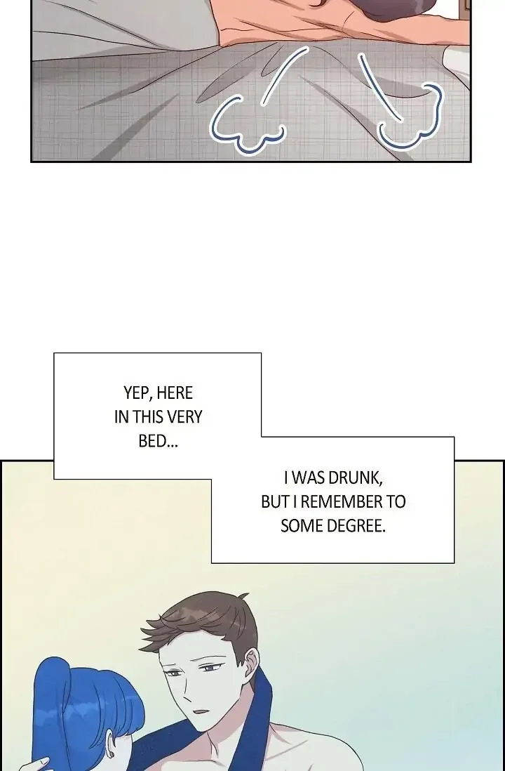 A Spoonful Of Your Love Chapter 34 page 45